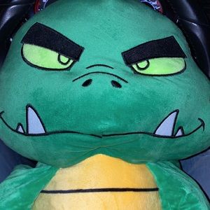 Meet your Posher, Kaden